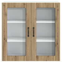 Mobile da cucina-Armadio da cucina Rovere artigianale 80 x 31 x 80 cm 976882