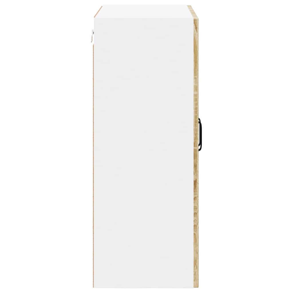 Mobile da cucina-Armadio da cucina Rovere Sonoma 60 x 31 x 80 cm 595245