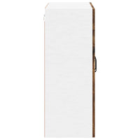 Mobile da cucina-Armadio da cucina Rovere fum¨¦ 60 x 31 x 80 cm Legno multistrato 429053