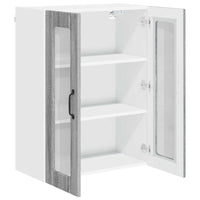 Mobile da cucina-Armadio da cucina Grigio Sonoma 60 x 31 x 80 cm 506800