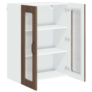 Mobile da cucina Rovere Marrone 60 x 31 x 80 cm 885092