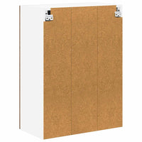 Mobile da cucina Rovere Marrone 60 x 31 x 80 cm 885092