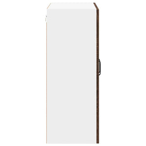 Mobile da cucina Rovere Marrone 60 x 31 x 80 cm 885092