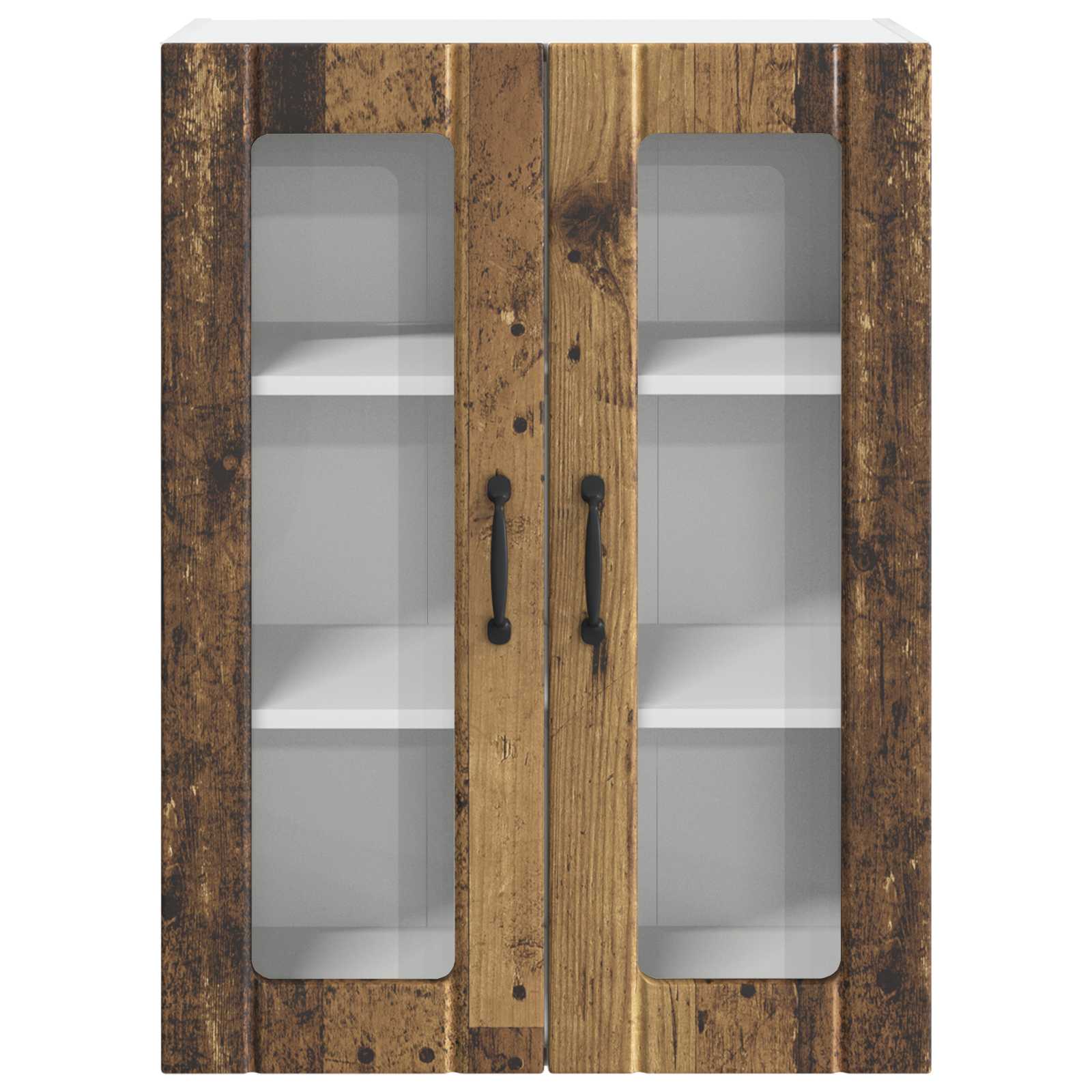 Mobile da cucina Legno vecchio 60 x 31 x 80 cm 885093