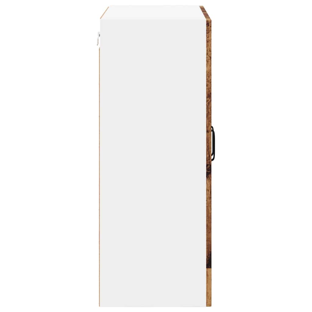 Mobile da cucina Legno vecchio 60 x 31 x 80 cm 885093