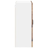 Mobile da cucina Legno vecchio 60 x 31 x 80 cm 885093