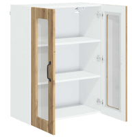 Mobile da cucina-Armadio da cucina Rovere artigianale 60 x 31 x 80 cm 190202