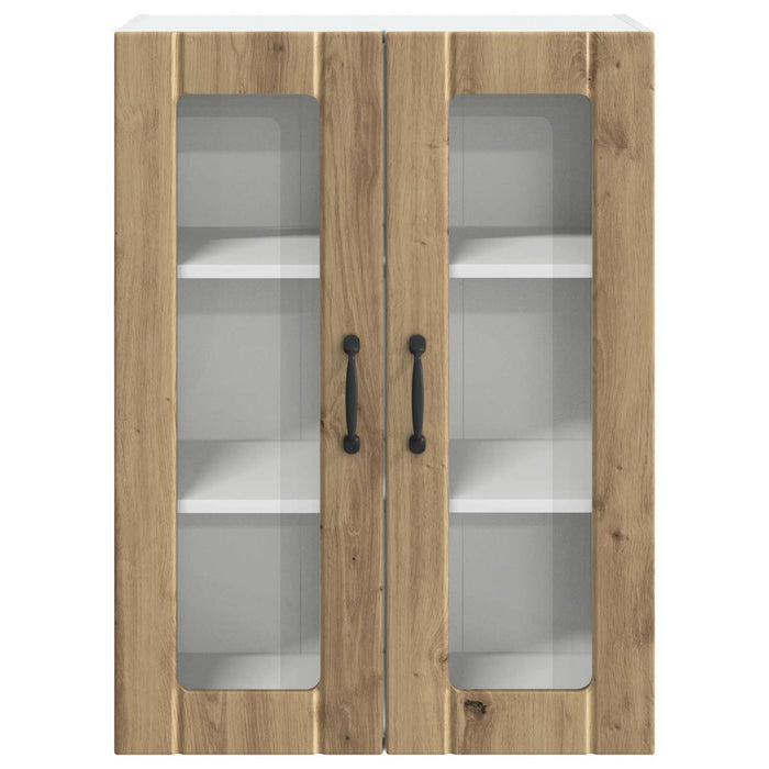 Mobile da cucina Rovere artigianale 60 x 31 x 80 cm 885094