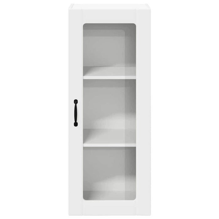 Mobile da cucina-Armadio da cucina Bianco 40 x 31 x 100 cm Legno multistrato 927400