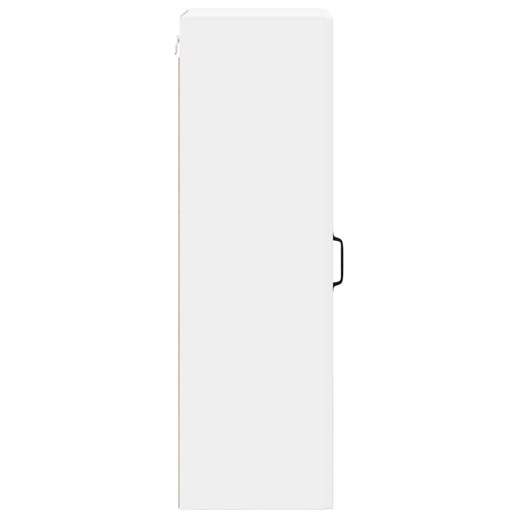 Mobile da cucina-Armadio da cucina Bianco 40 x 31 x 100 cm Legno multistrato 927400