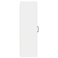 Mobile da cucina-Armadio da cucina Bianco 40 x 31 x 100 cm Legno multistrato 927400