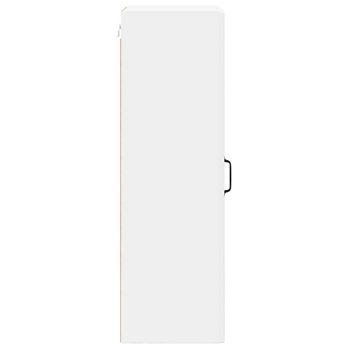 Mobile da cucina-Armadio da cucina Bianco 40 x 31 x 100 cm Legno multistrato 927400