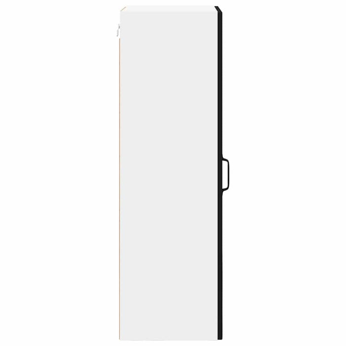 Mobile da cucina-Armadio da cucina Nero 40 x 31 x 100 cm Legno multistrato 517114