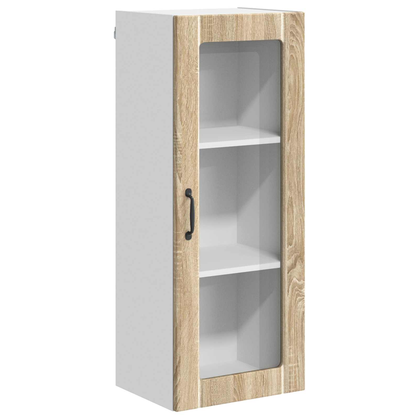 Mobile da cucina-Armadio da cucina Rovere Sonoma 40 x 31 x 100 cm 313803