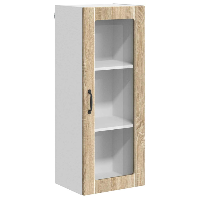 Mobile da cucina-Armadio da cucina Rovere Sonoma 40 x 31 x 100 cm 313803