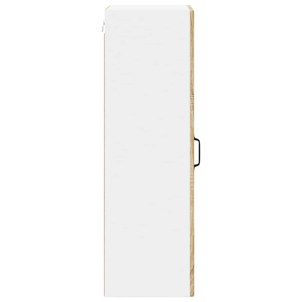 Mobile da cucina-Armadio da cucina Rovere Sonoma 40 x 31 x 100 cm 313803