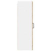 Mobile da cucina-Armadio da cucina Rovere Sonoma 40 x 31 x 100 cm 313803