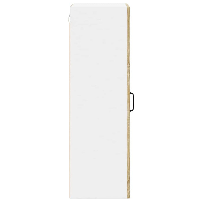 Mobile da cucina-Armadio da cucina Rovere Sonoma 40 x 31 x 100 cm 313803