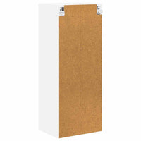 Mobile da cucina-Armadio da cucina Bianco Lucido 40 x 31 x 100 cm 706482