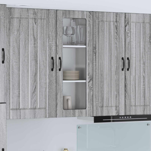 Mobile da cucina-Armadio da cucina Grigio Sonoma 40 x 31 x 100 cm 947576