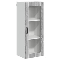 Mobile da cucina-Armadio da cucina Grigio Sonoma 40 x 31 x 100 cm 947576