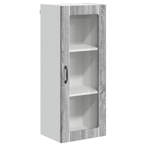 Mobile da cucina-Armadio da cucina Grigio Sonoma 40 x 31 x 100 cm 947576