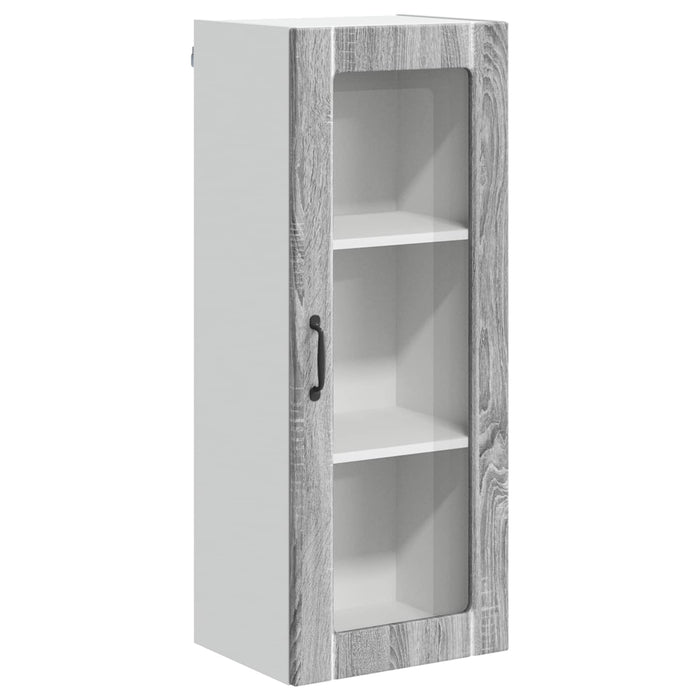 Mobile da cucina-Armadio da cucina Grigio Sonoma 40 x 31 x 100 cm 947576