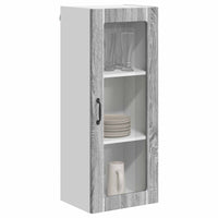 Mobile da cucina-Armadio da cucina Grigio Sonoma 40 x 31 x 100 cm 947576