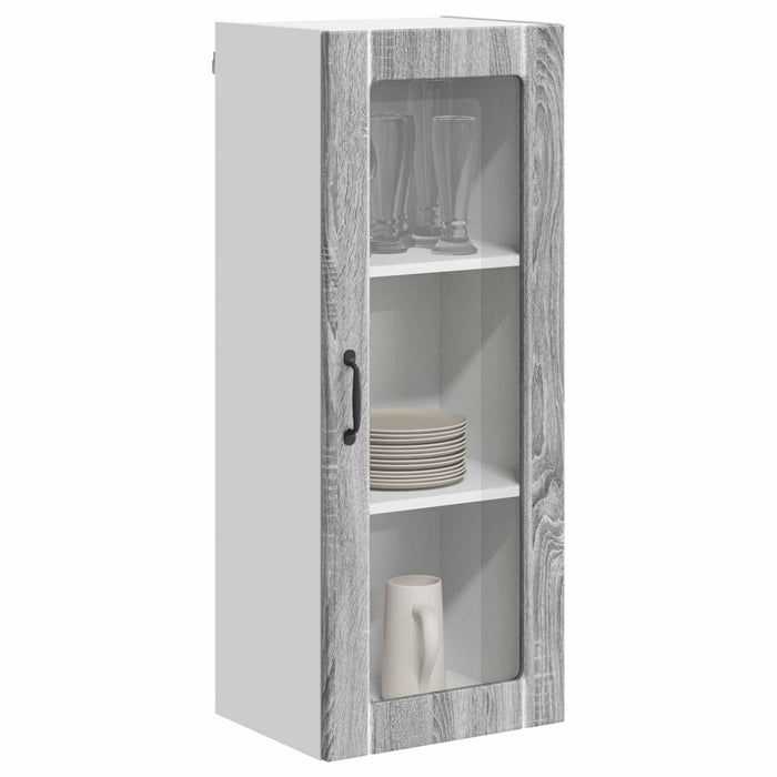 Mobile da cucina-Armadio da cucina Grigio Sonoma 40 x 31 x 100 cm 947576