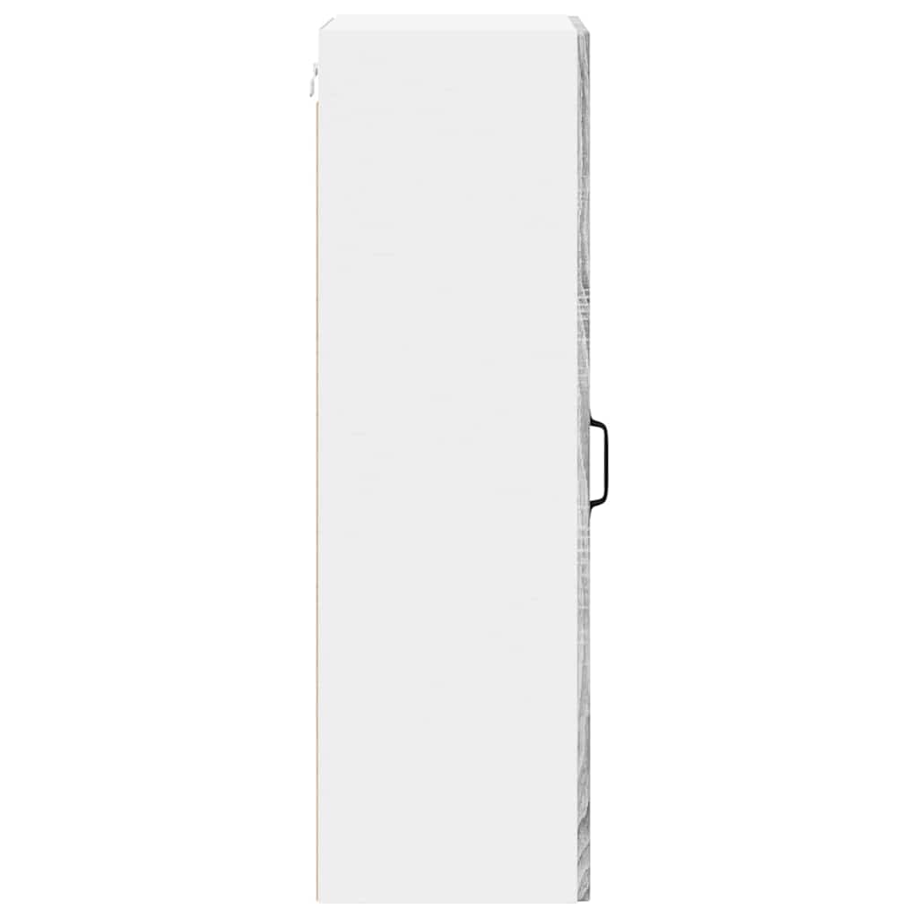 Mobile da cucina-Armadio da cucina Grigio Sonoma 40 x 31 x 100 cm 947576