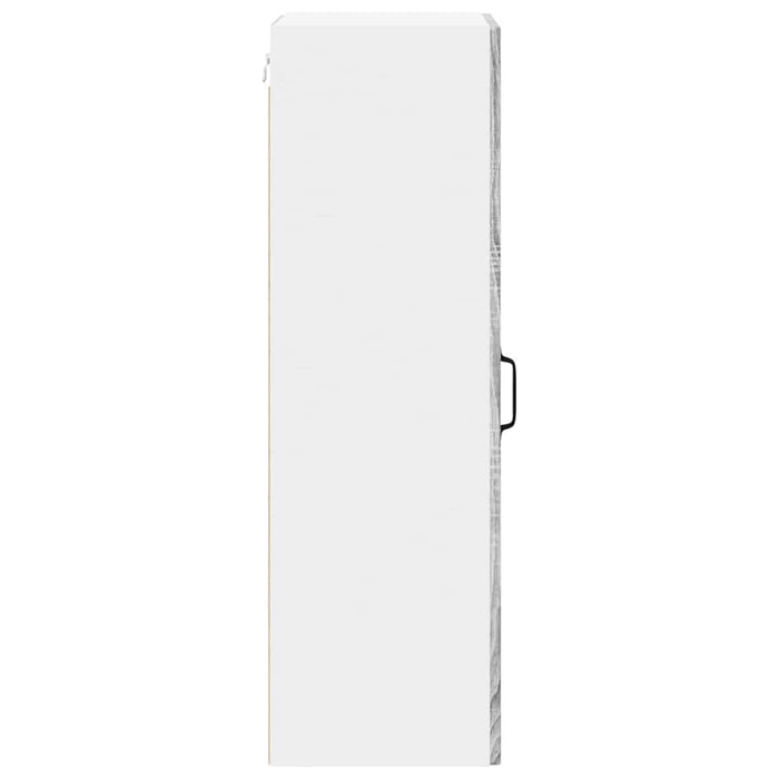 Mobile da cucina-Armadio da cucina Grigio Sonoma 40 x 31 x 100 cm 947576