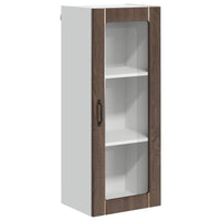 Mobile da cucina Rovere Marrone 40 x 31 x 100 cm 885102