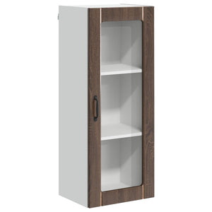 Mobile da cucina Rovere Marrone 40 x 31 x 100 cm 885102