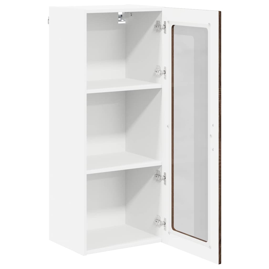 Mobile da cucina Rovere Marrone 40 x 31 x 100 cm 885102