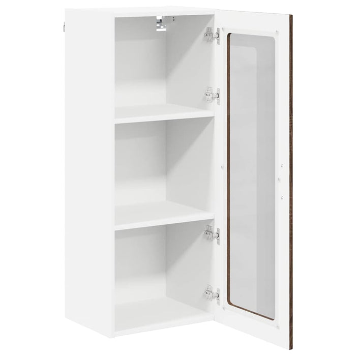 Mobile da cucina Rovere Marrone 40 x 31 x 100 cm 885102