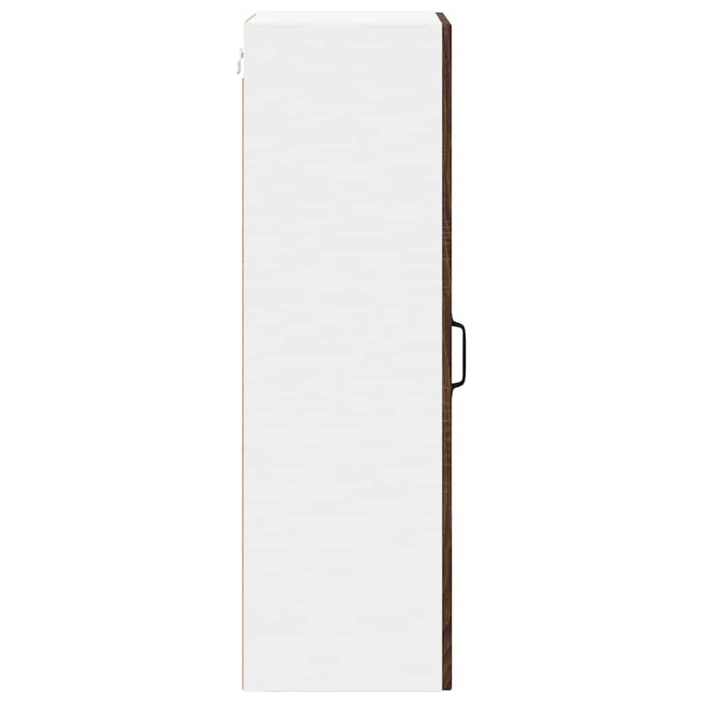 Mobile da cucina Rovere Marrone 40 x 31 x 100 cm 885102