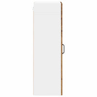 Mobile da cucina-Armadio da cucina Legno vecchio 40 x 31 x 100 cm 690991