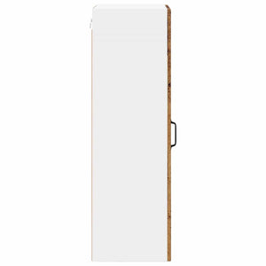 Mobile da cucina-Armadio da cucina Legno vecchio 40 x 31 x 100 cm 690991