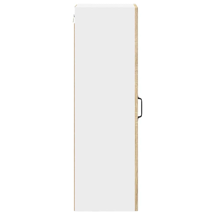 Mobile da cucina-Armadio da cucina Rovere Sonoma 30 x 31 x 100 cm