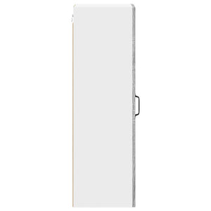 Mobile da cucina-Armadio da cucina Grigio Sonoma 30 x 31 x 100 cm