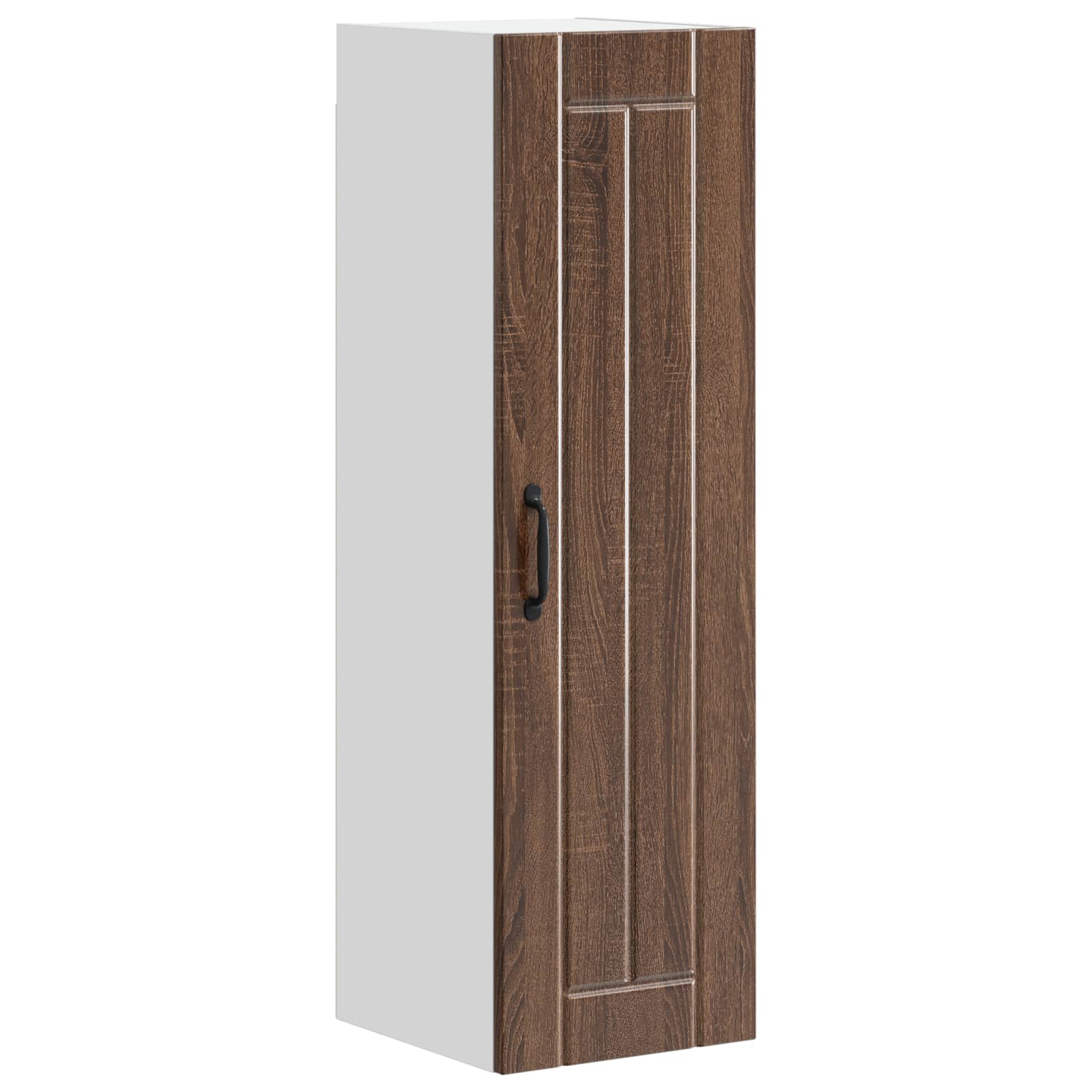 Mobile da cucina-Armadio da cucina Rovere Marrone 30 x 31 x 100 cm 432162