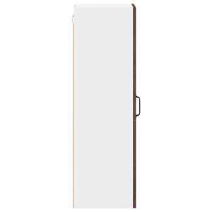 Mobile da cucina-Armadio da cucina Rovere Marrone 30 x 31 x 100 cm 432162