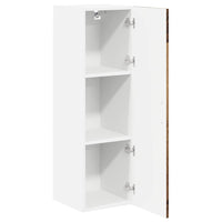 Mobile da cucina-Armadio da cucina Legno vecchio 30 x 31 x 100 cm