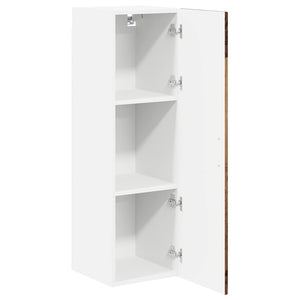 Mobile da cucina-Armadio da cucina Legno vecchio 30 x 31 x 100 cm