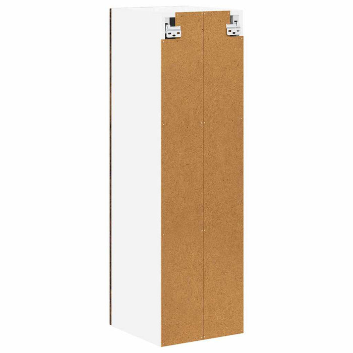 Mobile da cucina-Armadio da cucina Legno vecchio 30 x 31 x 100 cm