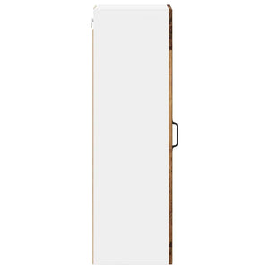 Mobile da cucina-Armadio da cucina Legno vecchio 30 x 31 x 100 cm