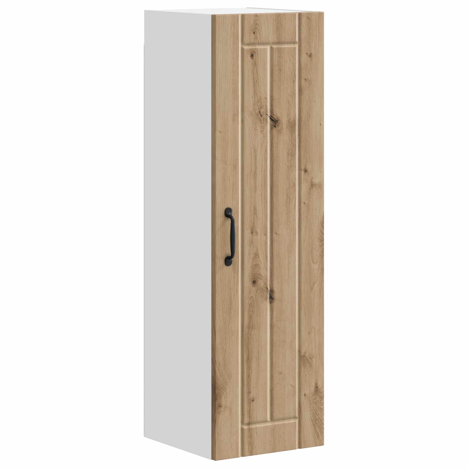 Mobile da cucina-Armadio da cucina Rovere artigianale 30 x 31 x 100 cm 965013