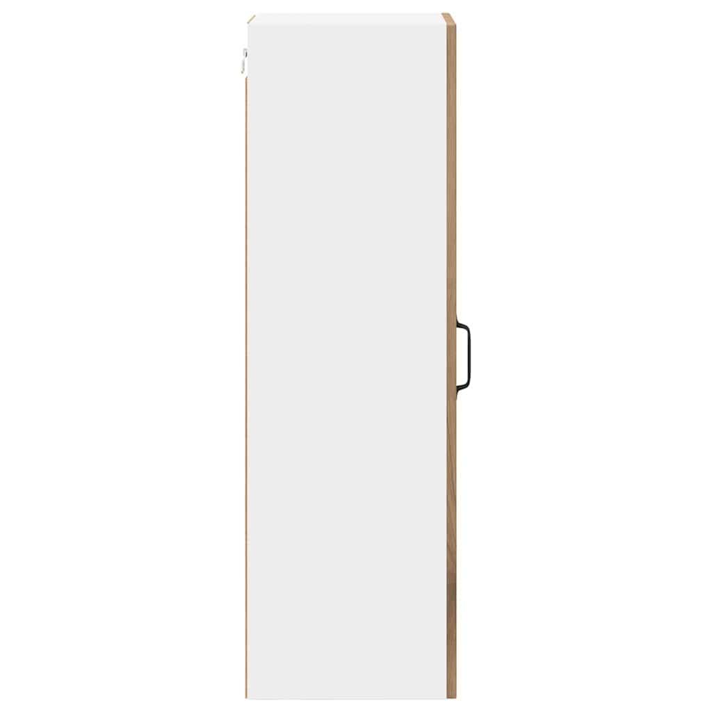 Mobile da cucina-Armadio da cucina Rovere artigianale 30 x 31 x 100 cm 965013