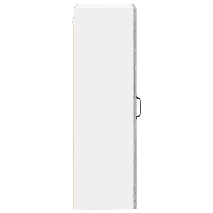 Mobile da cucina-Armadio da cucina Grigio Sonoma 40 x 31 x 100 cm 213910