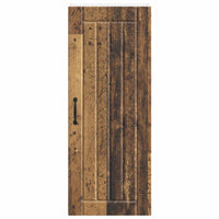 Mobile da cucina-Armadio da cucina Legno vecchio 40 x 31 x 100 cm 159178